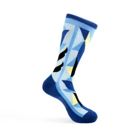 Bluebell Crew Socks