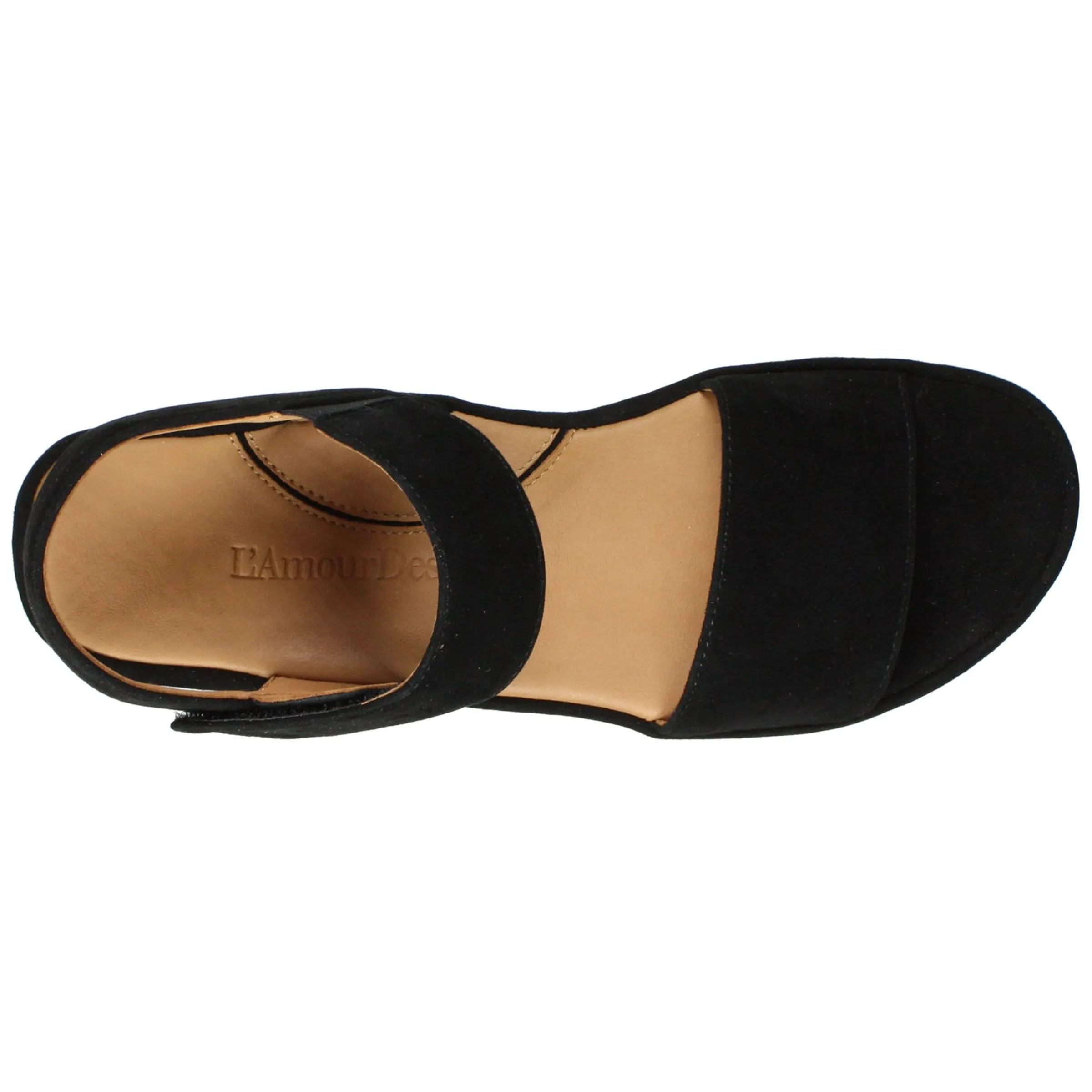 Abrilla Sandal