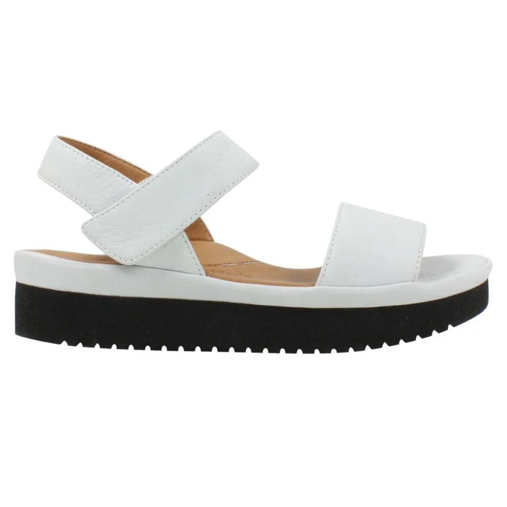 Abrilla Sandal