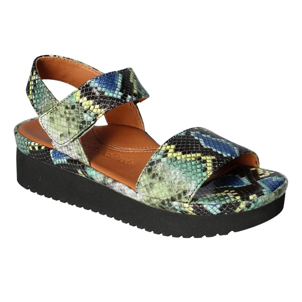 Abrilla Sandal