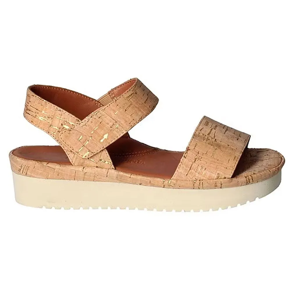 Abrilla Sandal