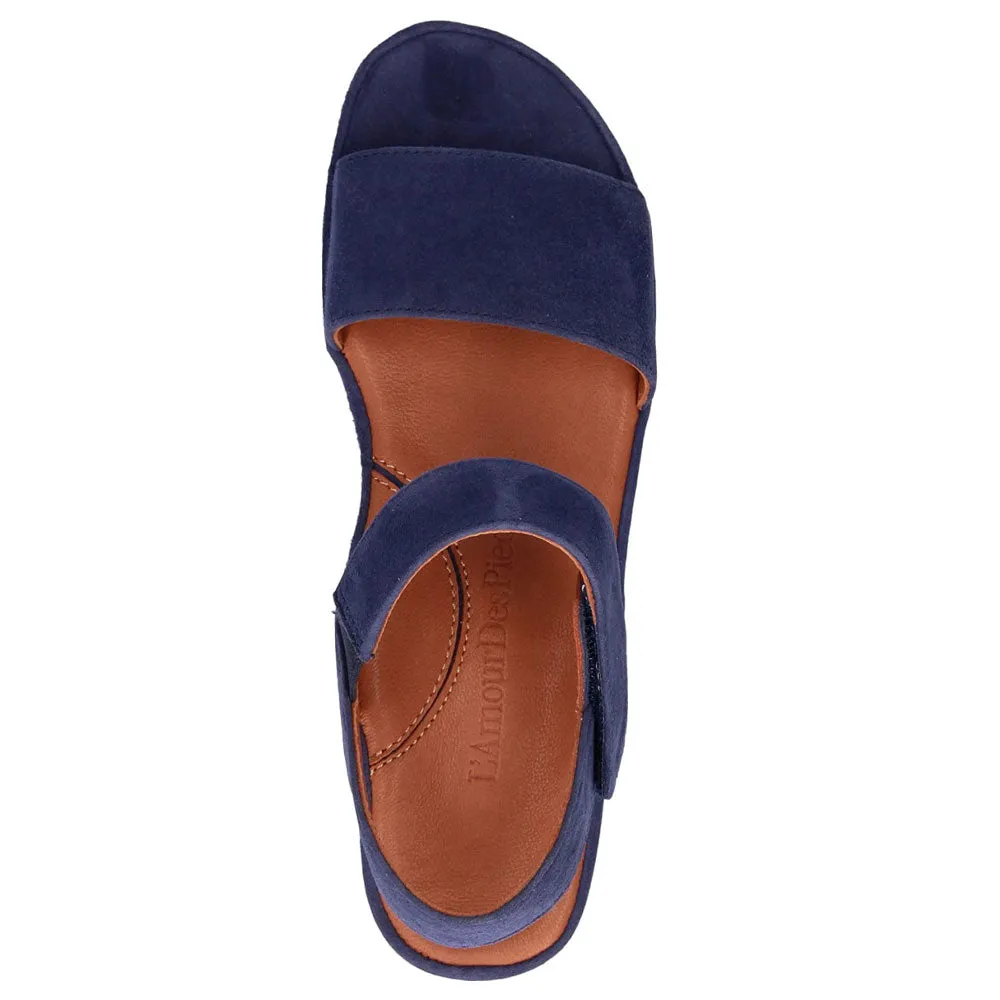 Abrilla Sandal