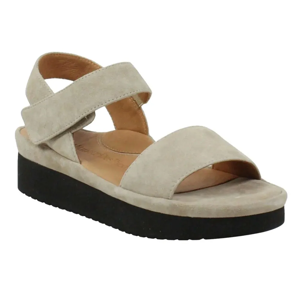 Abrilla Sandal