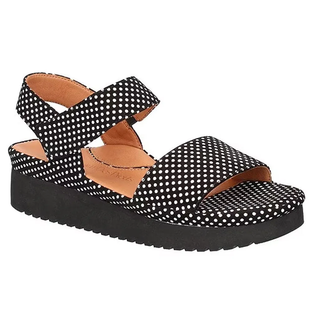 Abrilla Sandal