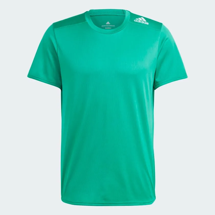 adidas Designed 4 Running Men's Tee