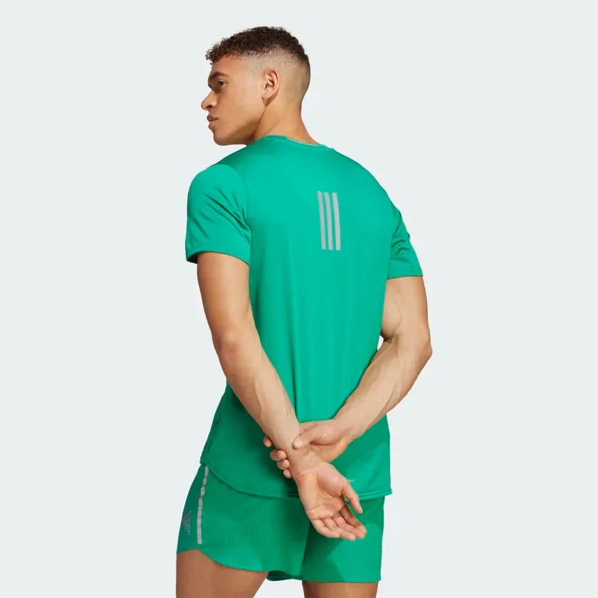 adidas Designed 4 Running Men's Tee