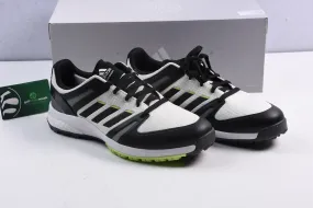 Adidas EQT SL / Mens Golf Shoes / White, Black / UK 8.5