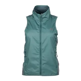 adidas Women's Running Wind Vest