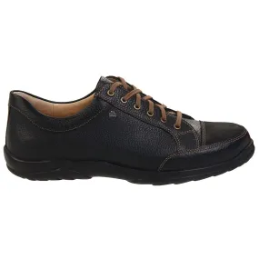 Alamo Brushed Leather Men's Shoes