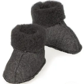 Alwero Slippers Melo Antracit/Graphite