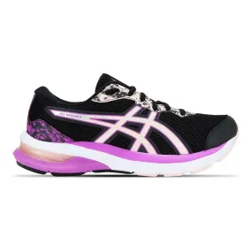 Asics Running Femenino Gel-Nagoya_5 Black/Orchid