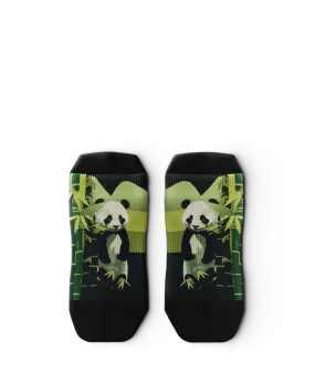 Bamboozled Ankle Socks