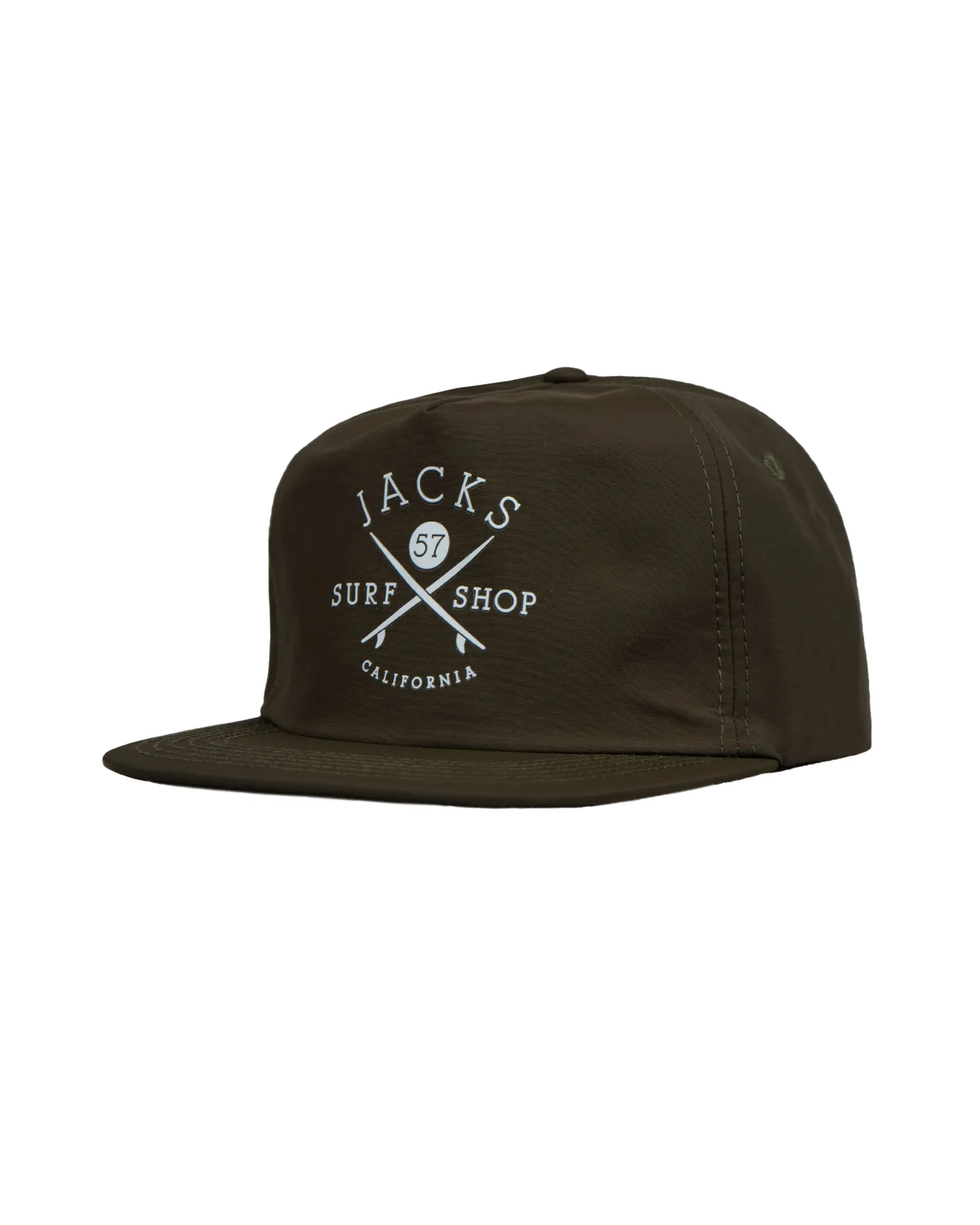 Board Nylon Hat