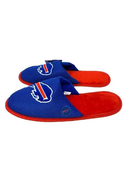 Buffalo Bills Slippers