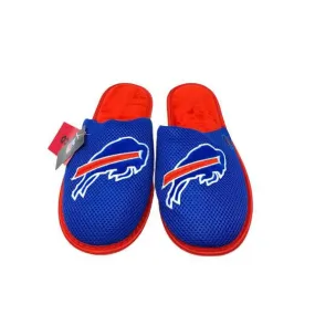 Buffalo Bills Slippers