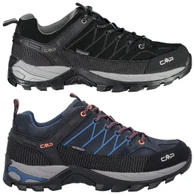 CMP Mens Rigel Waterproof Hiking Shoes