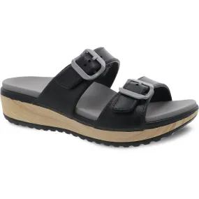 Dansko Kandi Sandal - Black