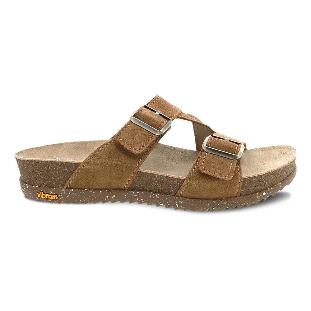 Dayna Strap Sandal