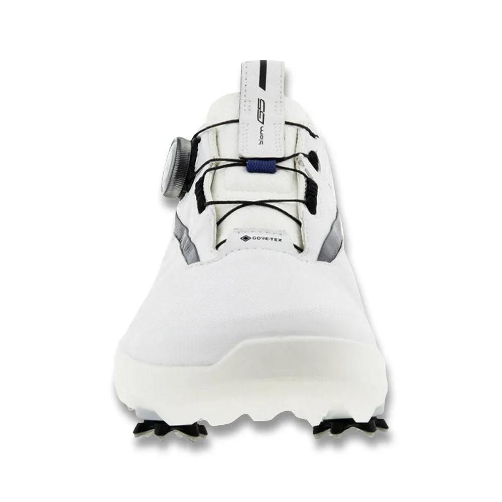 ECCO BIOM G5 Golf Shoes 2023