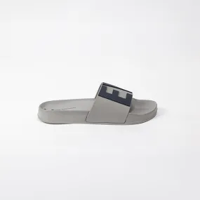 EVLV Grey Sandal