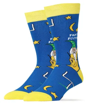 Fantasy Football Socks