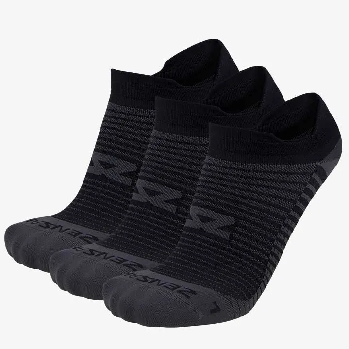 Featherweight Running Socks (No Show)