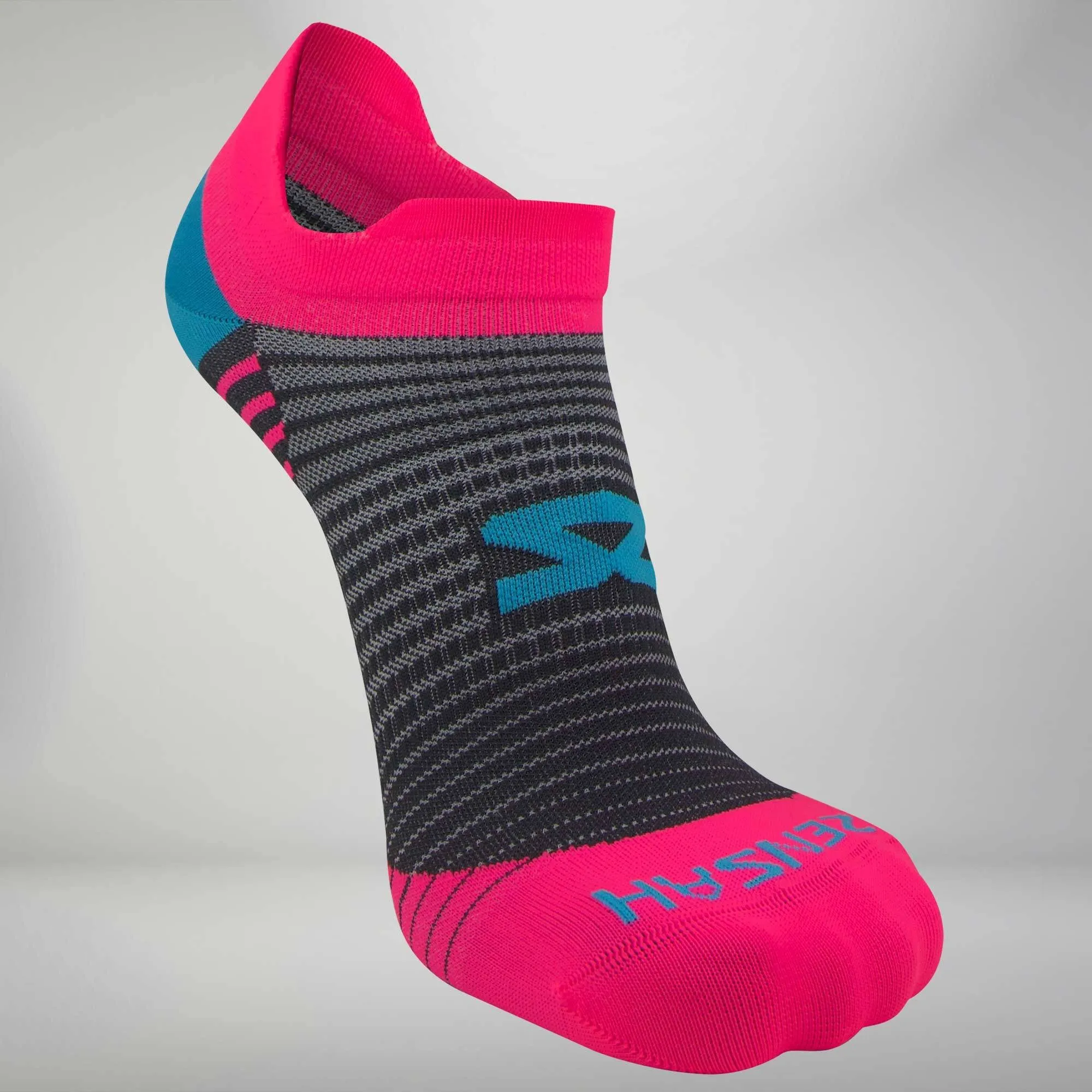 Featherweight Running Socks (No Show)