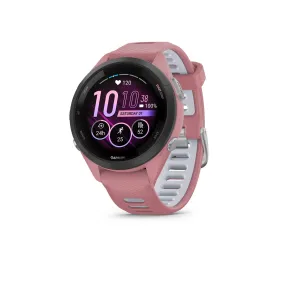 Garmin | Forerunner 265S Running Smartwatch - Pink