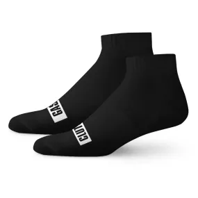 GAS/CLUTCH ANKLE SOCKS