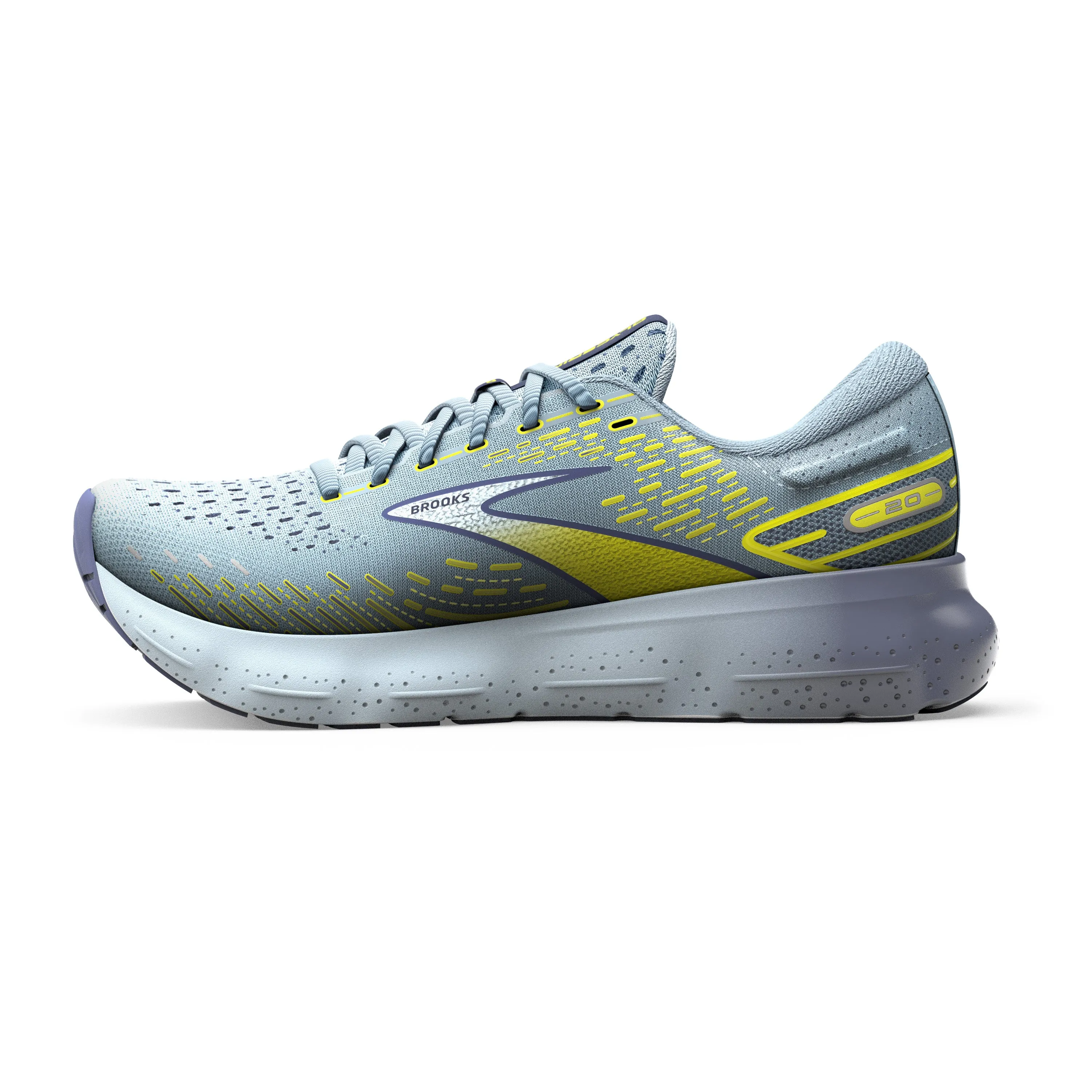 Glycerin 20 Men's Running Shoes