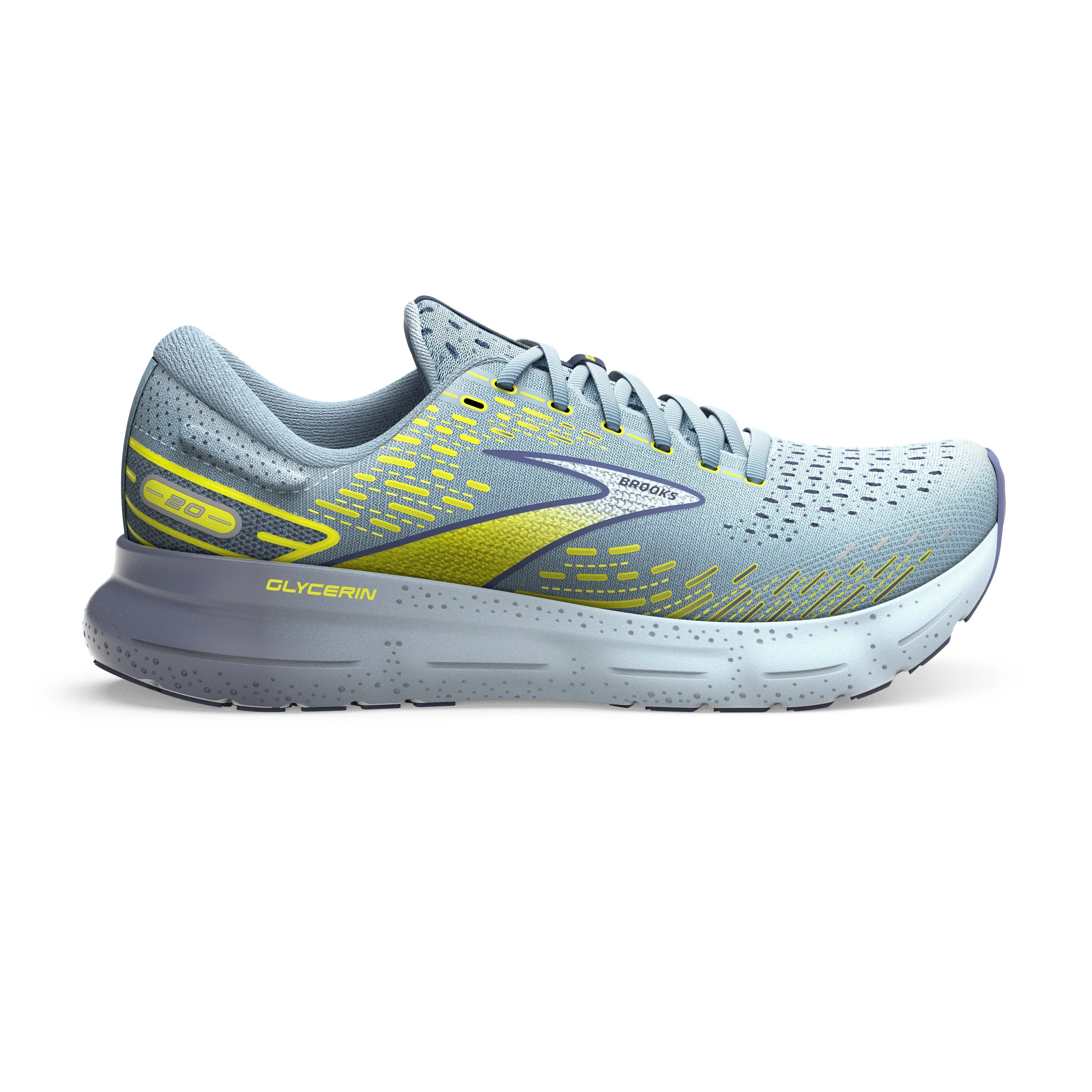 Glycerin 20 Men's Running Shoes