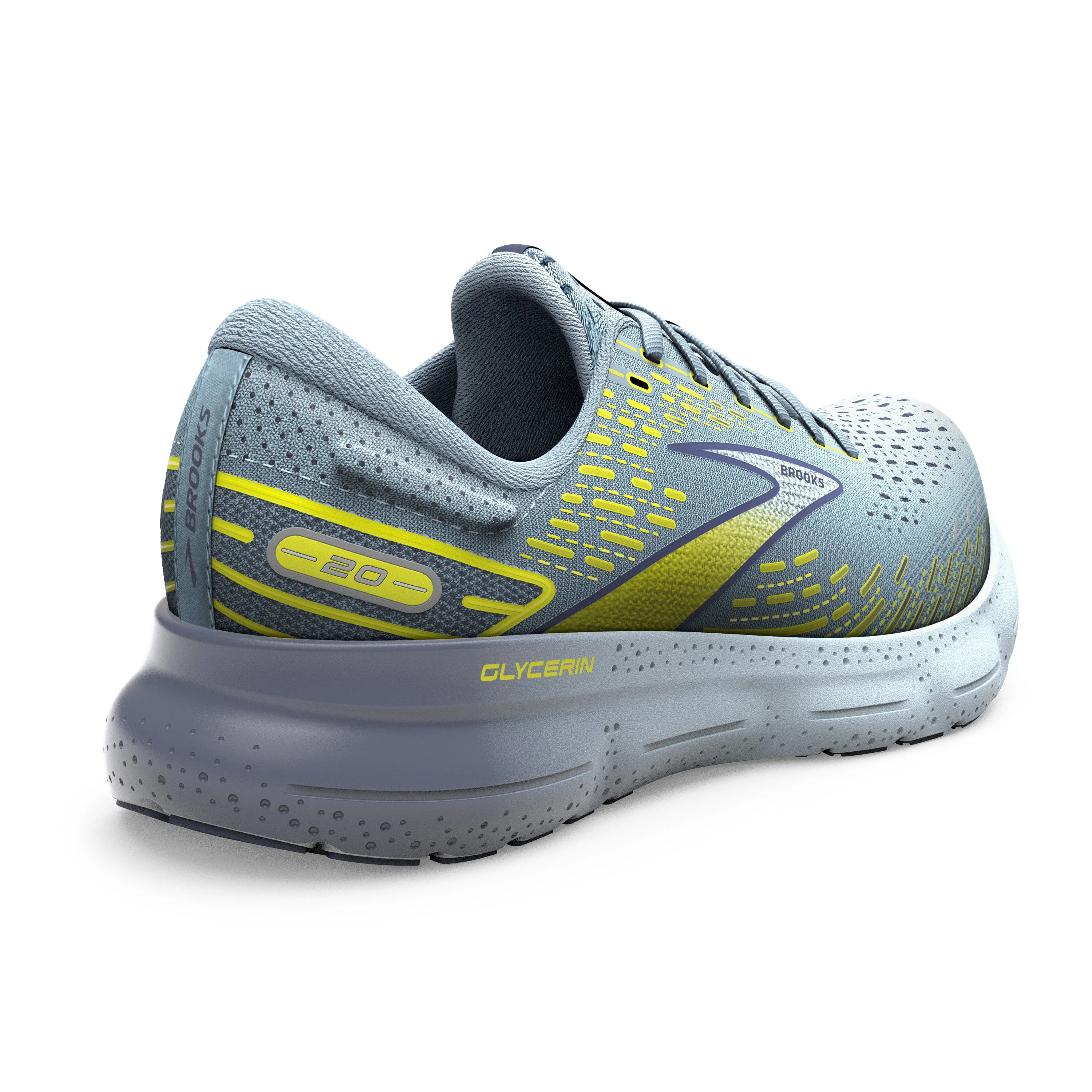 Glycerin 20 Men's Running Shoes