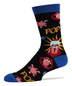 Gumball Socks