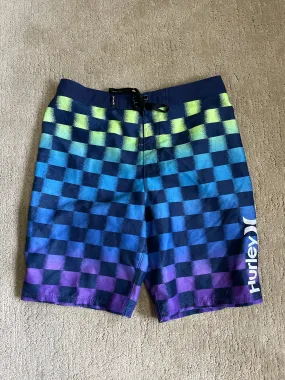 Hurley Board Shorts Boy's 16