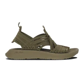 Malibu Rancho Sandal - Olive