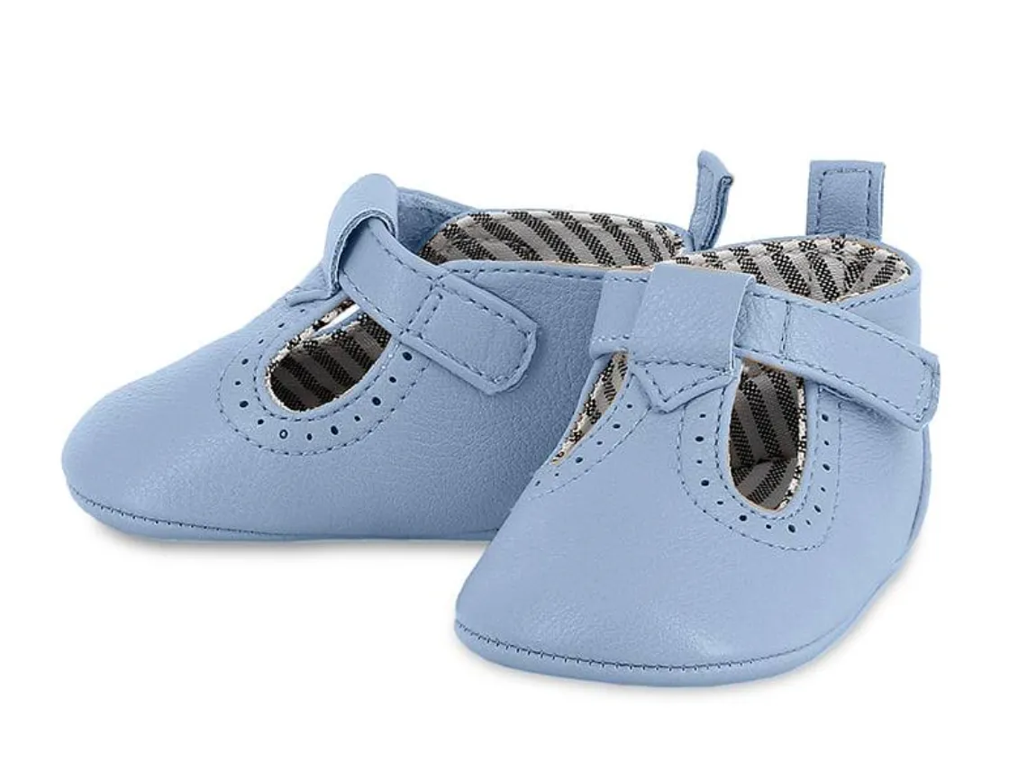 Mayoral 9392 Shoes Sky Blue