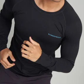 Men's Running Base Layer