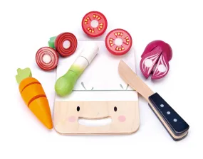 Mini Chef Chopping Board