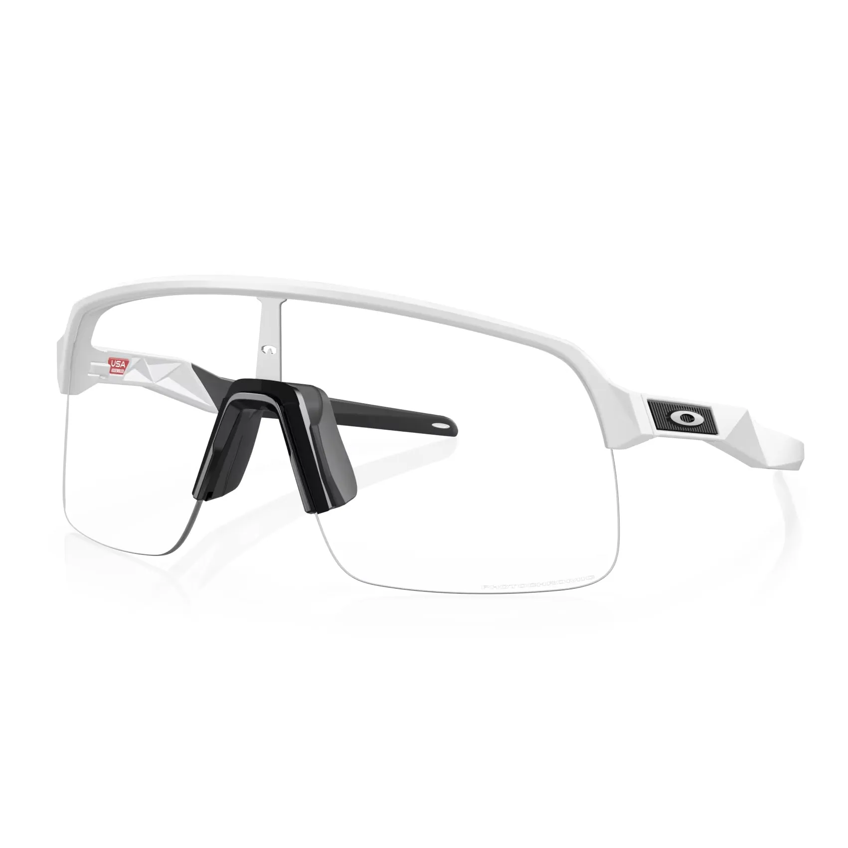 Oakley Sutro Lite Running Sunglasses