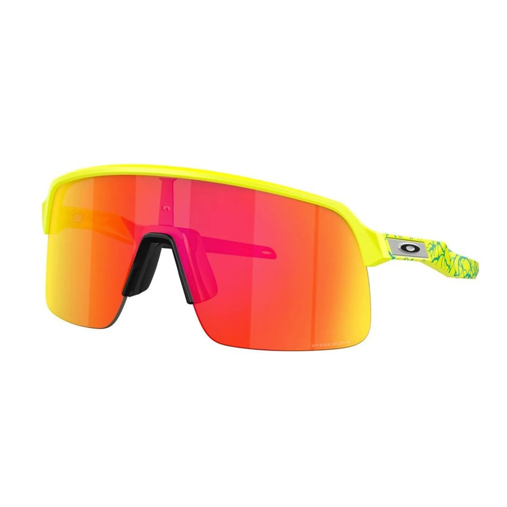 Oakley Sutro Lite Running Sunglasses