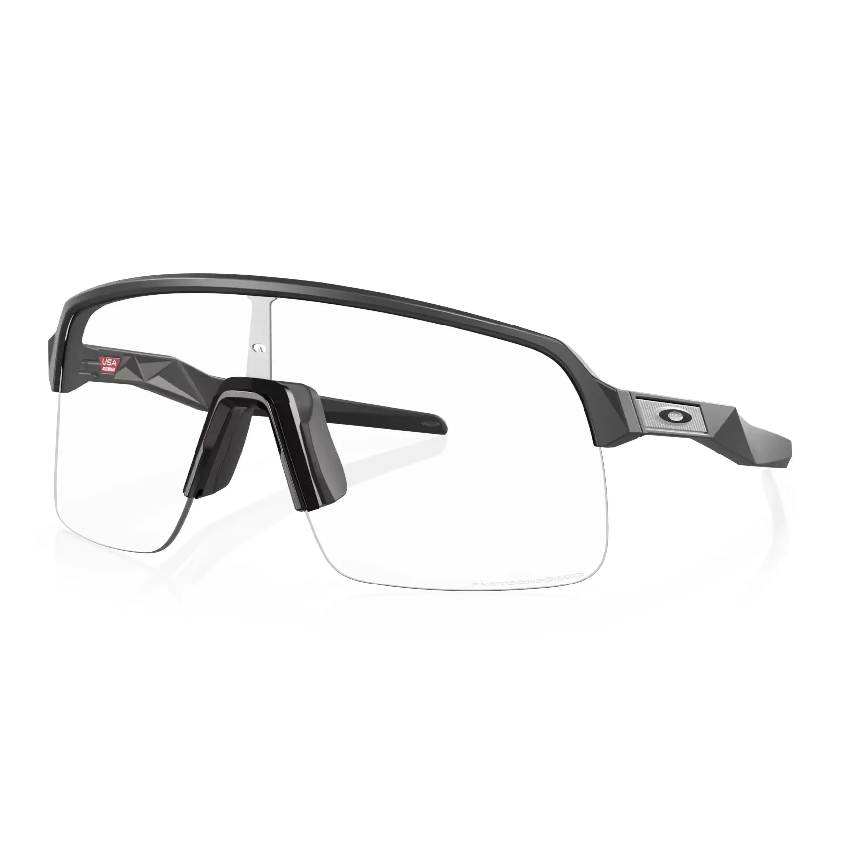 Oakley Sutro Lite Running Sunglasses