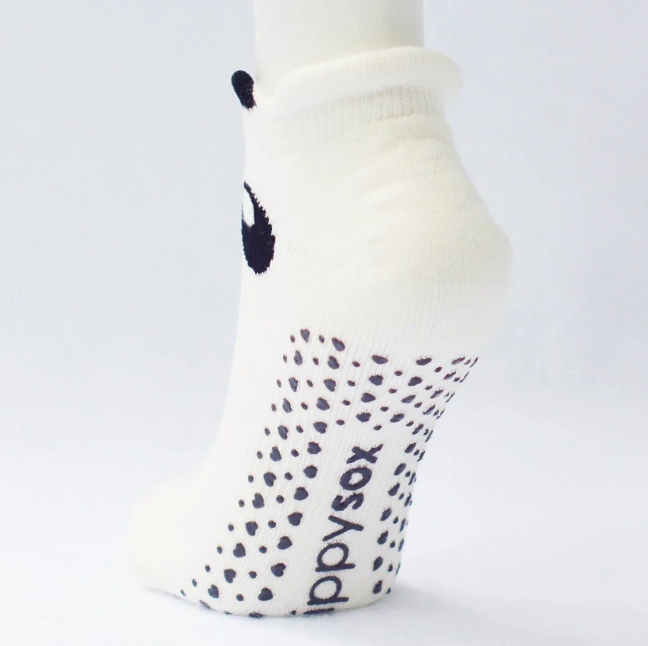 Panda Grip Socks