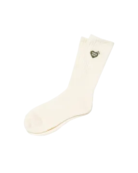 Pile Socks