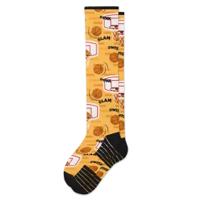 Slam Dunk Compression Socks