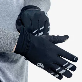 Smart Running Gloves