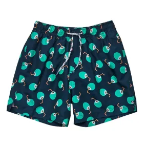 Snapper Rock Boys COCO LOCO Volley Board Short (SALE)