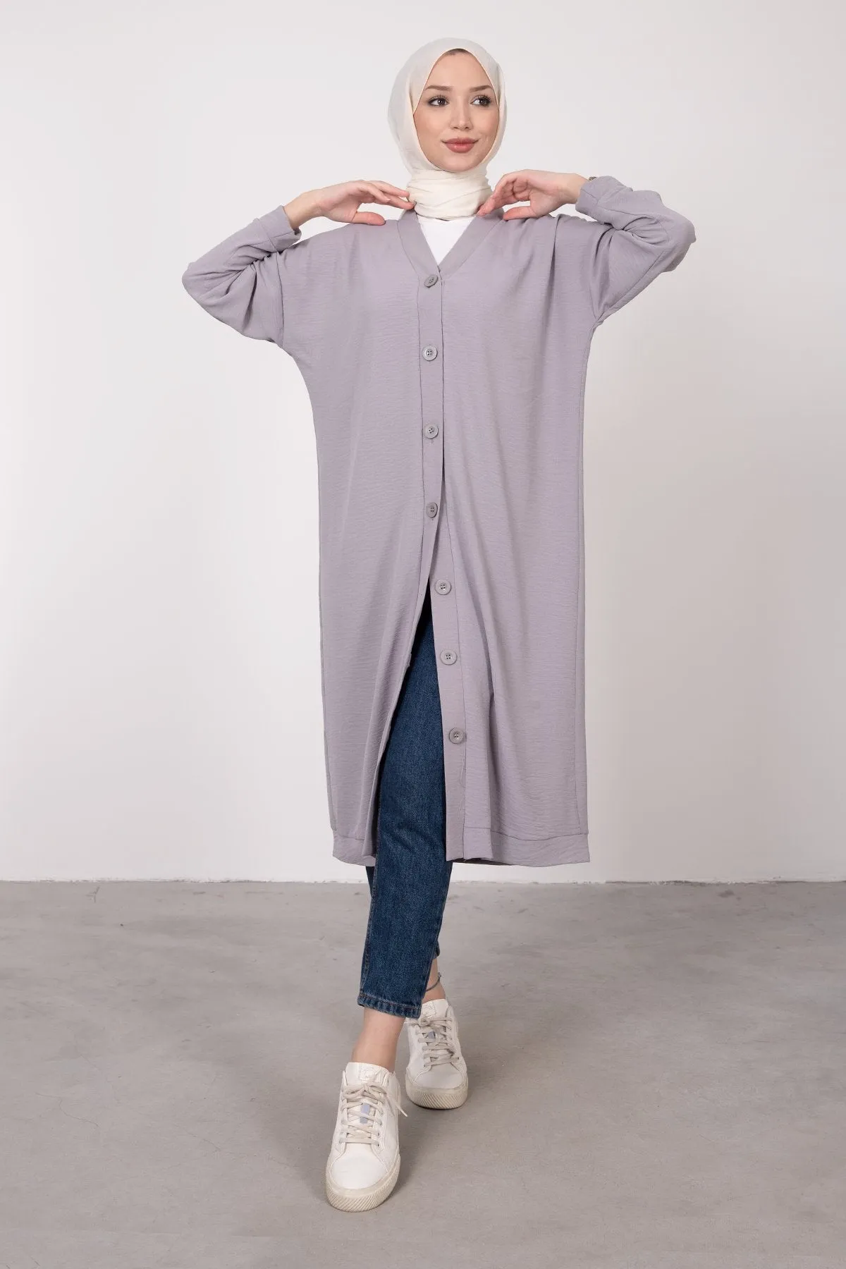 Tunic - casual