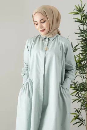 Tunic - casual