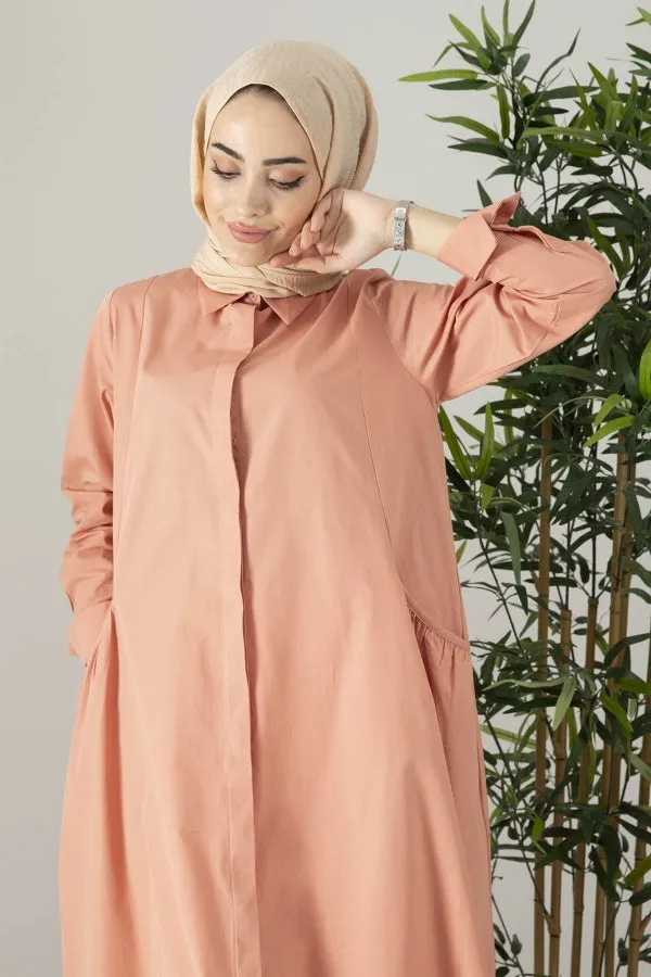 Tunic - casual